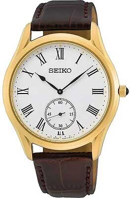 Mens watch - Seiko Model: SRK050P1