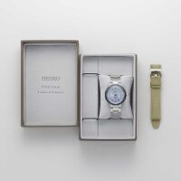 Mens automatic watch, Limited Edition - Seiko Model: SRPL19J1