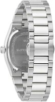Mens watch - Bulova Model: 96B444
