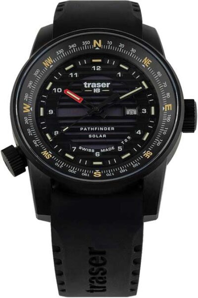 Mens watch - Traser Model: 111401