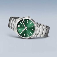 Mens watch - Series: Bering Ultra Slim Collection - Bering Model: 17639-708
