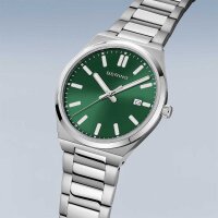 Mens watch - Series: Bering Ultra Slim Collection - Bering Model: 17639-708