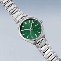 Mens watch - Series: Bering Ultra Slim Collection - Bering Model: 17639-708