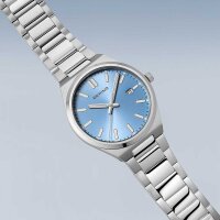 Mens watch - Series: Bering Ultra Slim Collection - Bering Model: 17639-707