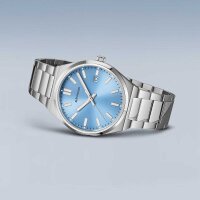 Mens watch - Series: Bering Ultra Slim Collection - Bering Model: 17639-707