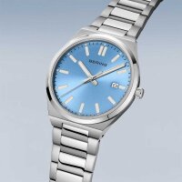 Mens watch - Series: Bering Ultra Slim Collection - Bering Model: 17639-707