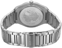 Mens watch - Series: Bering Ultra Slim Collection - Bering Model: 17639-707