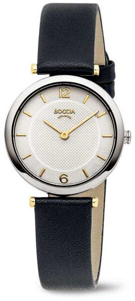 Ladies watch - Boccia Model: 3362-01