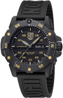 Mens automatic watch, Limited Edition - Luminox Model: XS.3865.GOLD