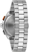 Mens chronograph - Bulova Model: 98B432