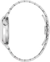 Mens automatic watch - Bulova Model: 96A320