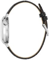 Mens automatic watch - Bulova Model: 96A317