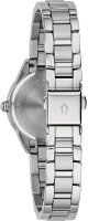 Classic ladies watch - Bulova Model: 96P253