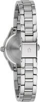 Classic ladies watch - Bulova Model: 96P254