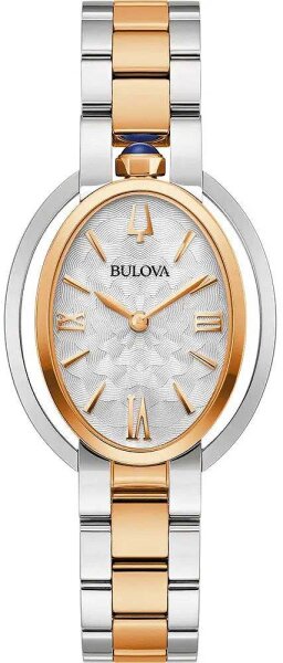 Ladies watch - Bulova Model: 98L322