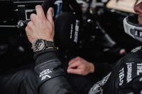 Mens watch Benediktas Vanagas Dakar Edition 2024 - Limited Edition - Vostok Europe Model: VK67-650J740