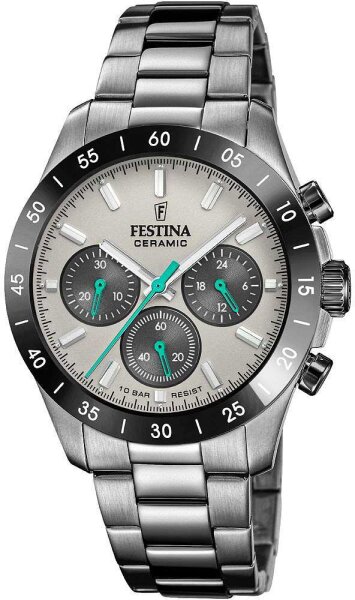 Mens Watch - Festina Model: 20703_1