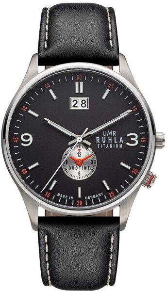 Mens Watch - UMR Ruhla Model: 17084