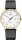 Mens Watch Black - UMR Ruhla Model: 30432