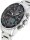 Mens Radio-Controlled Wristwatch - Master Time Model: MTGA-10920-22M