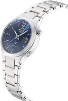 Ladies Radio-Controlled Wristwatch - Master Time Model: MTLA-10912-31M