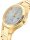 Ladies Watch with Radio-Controlled Solar Movement - Eco Tech Time Model: ELT-11673-12M