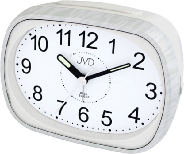 Alarm Clock - JVD Model: SRP836.8