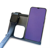 Digital Mains-Powered Alarm Clock - Atlanta Model: 2605