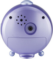 Livi & Pedro Childrens Alarm Clock with Alpacas - Atrium Model: A932-8