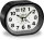 Alarm Clock Black - Atlanta Model: 1867/7