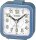 Quartz Alarm Clock - Casio Model: TQ-141-2EF