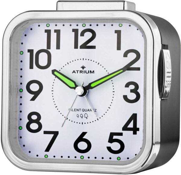 Alarm Clock - Atrium Model: A530-7