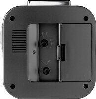 Alarm Clock - Atrium Model: A530-7