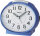 Alarm Clock Bell Alarm with Snooze Function - Seiko Model: QHK059L