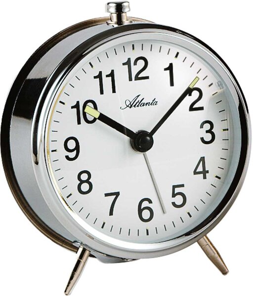 Manual Wind-Up - Atlanta Model: 1051/19