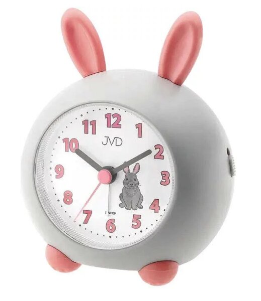 Alarm Clock - JVD Model: SRP911.3