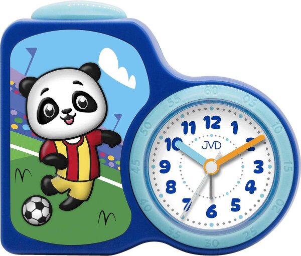 Alarm Clock - JVD Model: SRP163.4