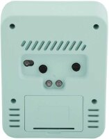 Alarm Clock, Analog, Mint Green - Karlsson Model: KA5954GR