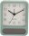 Alarm Clock, Analog, Mint Green - Karlsson Model: KA5954GR