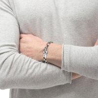 Boss Jewelry 1580471M - THAD SPORT Multi-Colored Nylon...