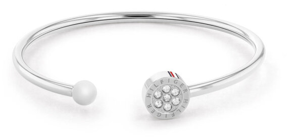 Bracelet Stainless Steel - Tommy Hilfiger Model: 2780570
