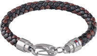 Bracelet Leather - Tommy Hilfiger Model: 2790047