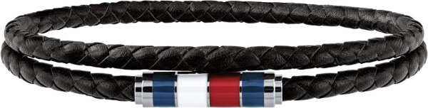 Bracelet Leather - Tommy Hilfiger Model: 2790056