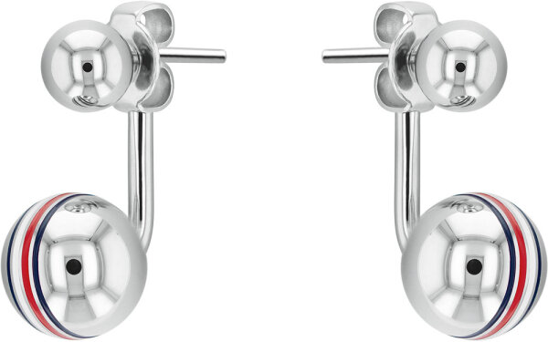 Earrings Stainless Steel - Tommy Hilfiger Model: 2780496