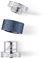 Charm Stainless Steel - Bering Jewelry Model: BestMom-1