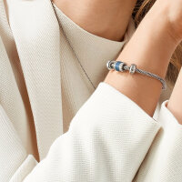 Charm Stainless Steel - Bering Jewelry Model: BestMom-1