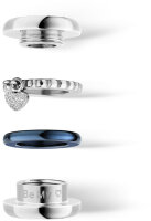 Charm Stainless Steel - Bering Jewelry Model: BeMy-1