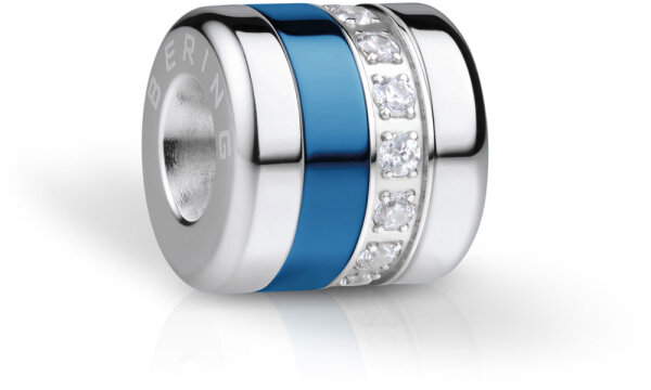 Charm Stainless Steel - Bering Jewelry Model: BestFriend-3