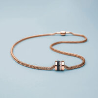 Charm Stainless Steel - Bering Jewelry Model: Friends4Ever-4