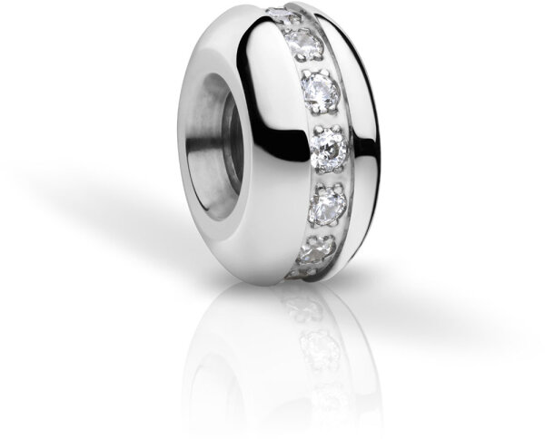 Charm Stainless Steel - Bering Jewelry Model: Home-1